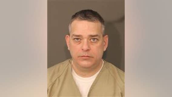 Ohio police officer charged with murder in shooting death of Andre Hill