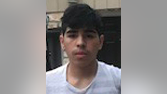 Law enforcement looking for 15-year-old missing from Killeen