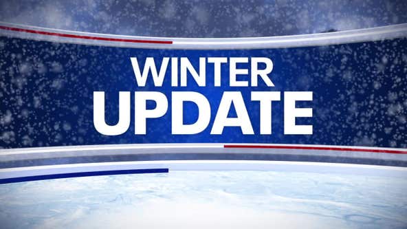 Williamson County Judge Gravell talks about weather conditions