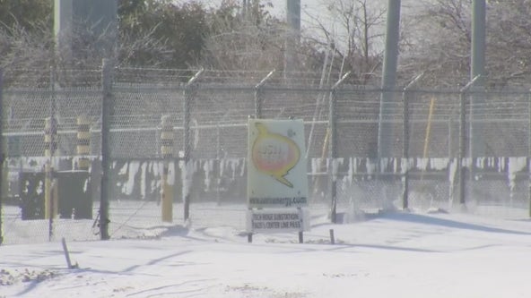 The impact of winter weather of the Texas electric grid