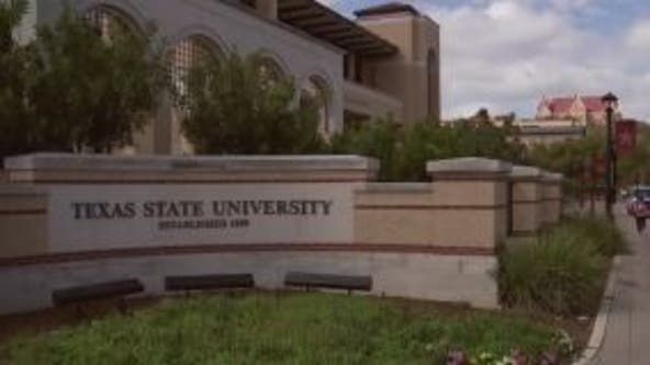 Texas State University to offer new master of science degree
