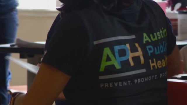 Feb. 5: One year since APH formed center to monitor COVID-19 