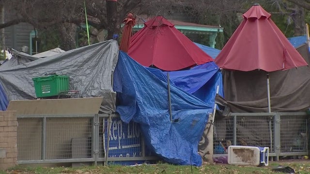 Council to vote on reinstating camping ban or letting Austin voters decide