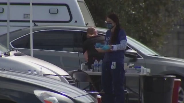 Austin-Travis County moves back to Stage 4 of risk-based guidelines