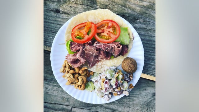 Healthy, easy picnic food recipes from FOX 7 Austin's Tierra Neubaum