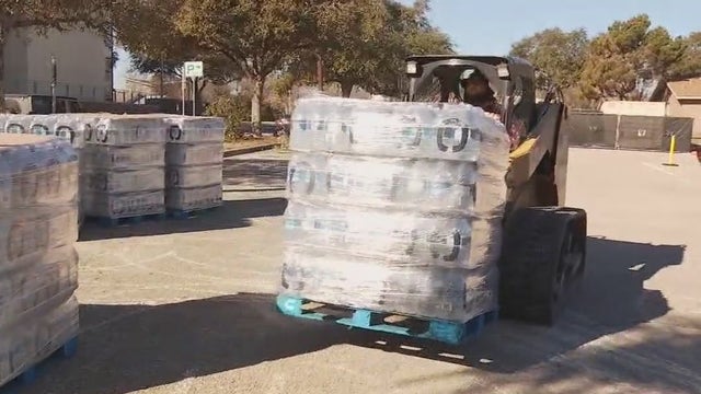 Williamson County creates water hub, recruits local breweries