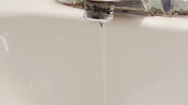 Austin Water outlines mandatory water restriction measures