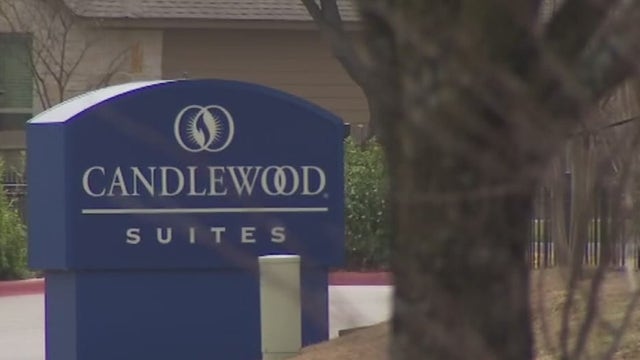 Williamson County prepared for legal battle over homeless hotel