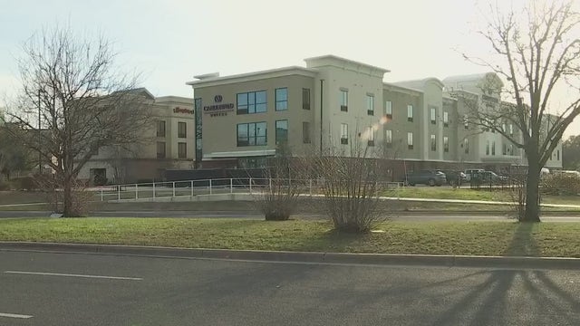 Austin City Council set to take up proposal to buy second hotel to house homeless