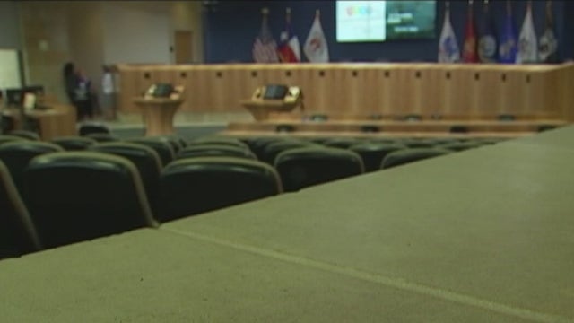 Group pushes for ‘strong-mayor’ government system in Austin