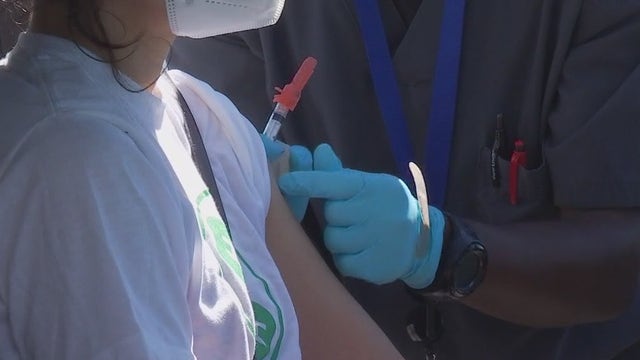 What if I don't get my second shot within the recommended timeframe?