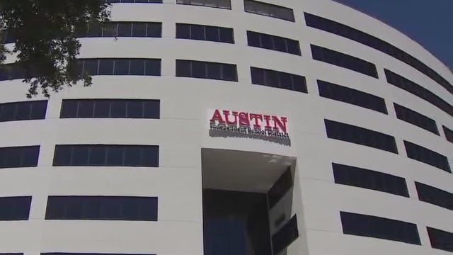 AISD to propose one-time retention incentive for employees