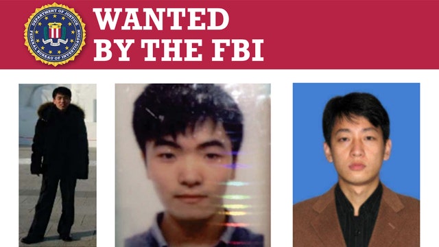 FBI: North Korean hackers targeted banks, Sony movie studio