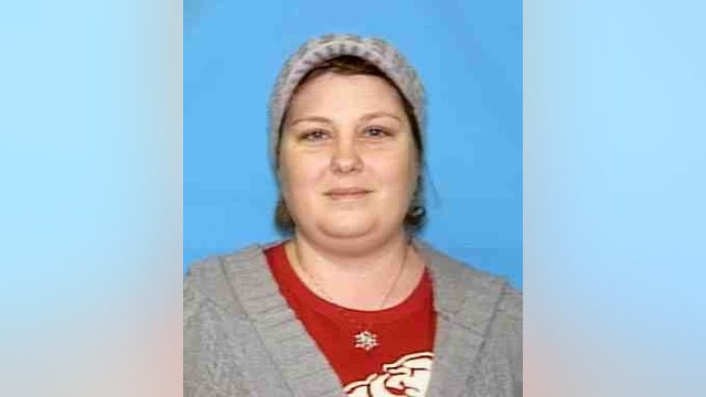 Husband of missing Georgetown woman arrested
