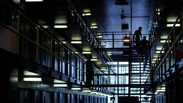 California panel calls for overhaul of sentencing laws