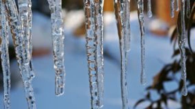 City of Austin reopens cold weather shelters for Thursday, Feb. 24