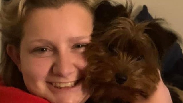 ‘She loved so fiercely’: Teen dies from COVID-19 after beating rare cancer 3 times