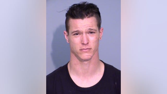 Peoria Police: 10-month-old kidnapping victim found; suspect arrested