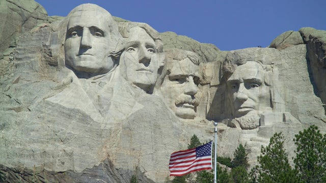 Presidents Day 2021: What's open and closed on the federal holiday