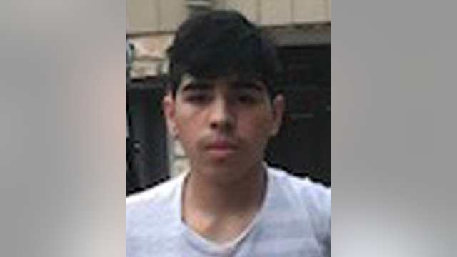 Law enforcement looking for 15-year-old missing from Killeen