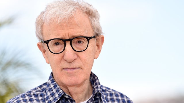 HBO documentary series 'Allen v. Farrow' delves into sexual abuse allegations — here's the backstory