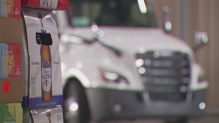 Austin beer distributors learn how to help fight human trafficking - Vimarsana News