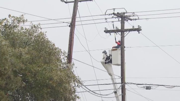 Austin Energy: prepare for outages to last until tomorrow, possibly longer - Vimarsana News