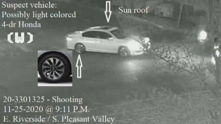 APD investigating several gun-related incidents in South Austin - Vimarsana News