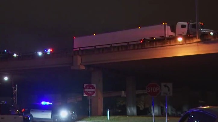 Austin police identifies driver from deadly I-35 upper deck crash - Vimarsana News