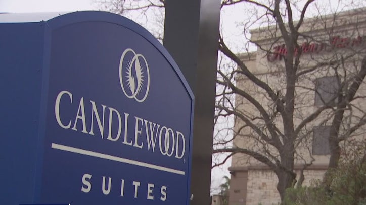 Williamson County considering hiring law firm over homeless hotel - Vimarsana News
