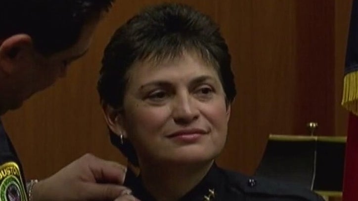 Pflugerville Police Chief Jessica Robledo steps down after four years - Vimarsana News