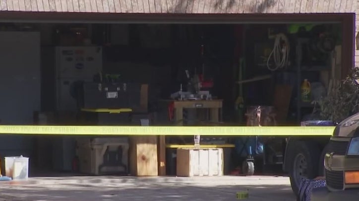 Man arrested after making multiple IEDs in his Williamson County home - Vimarsana News