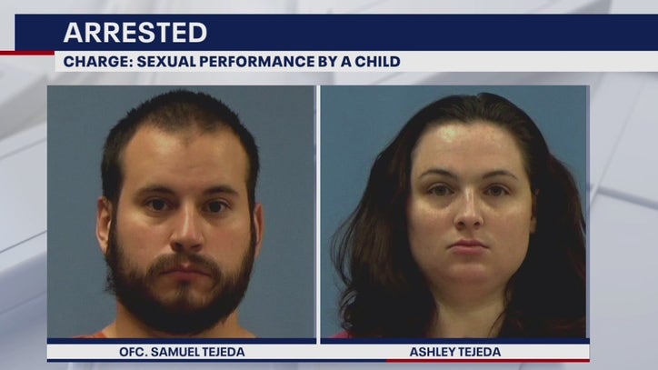 Georgetown police officer, wife accused of improper relationship with teen - Vimarsana News