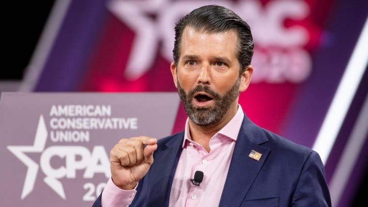CPAC 2021 speakers on Friday include Sen. Rick Scott, Trump Jr. - Vimarsana News