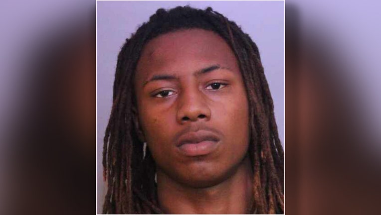 Winter Haven student arrested after bringing loaded, stolen gun to ...