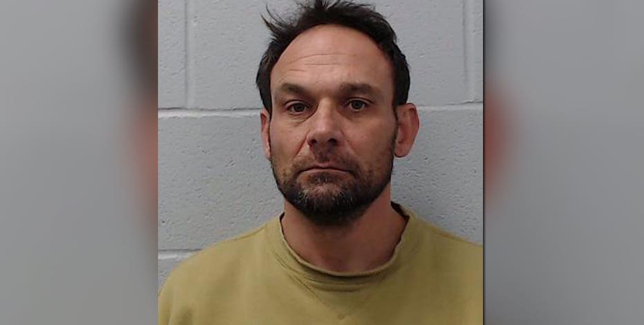 Kyle police say suspect in 2015 double homicide is in custody