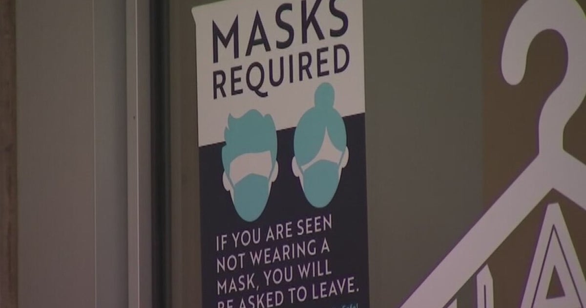 Local leaders offer differing views on mask mandate debate | FOX 7 Austin