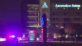 Police identify, arrest suspect behind Round Rock hospital lockdown