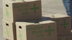 Resources for Austin residents impacted by severe winter storm