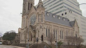 Texas bill would make places of worship be considered essential