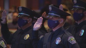 Austin City Council approves reimagined APD Cadet Academy blueprint