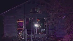 One woman dies in house fire on Little Fatima Lane in NE Austin