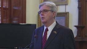 Lt. Gov. Patrick urges action on high winter storm energy prices