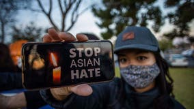 Asian-Americans experienced largest single rise in severe online hate and harassment: survey