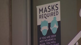 Texas AG sues Austin, Travis County over mask mandate