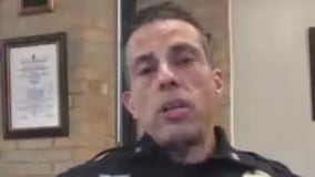 Austin's interim police chief lays out goals for department's future