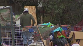 FOX 7 Discussion: Summit to address unsheltered homelessness in Austin