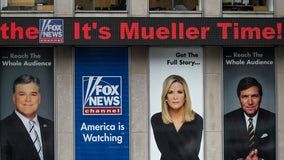 Dominion Voting sues Fox News for $1.6B over 2020 election claims