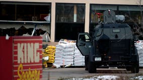 Boulder King Soopers shooting: 21-year-old man to be charged with 10 counts of first-degree murder