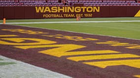 Time running out for fans to weigh in on Washington Football Team name change